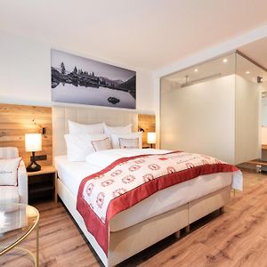 Kamer met een King Size Bed
