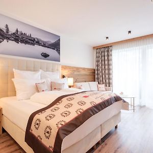Deluxe Kamer met een King Size Bed