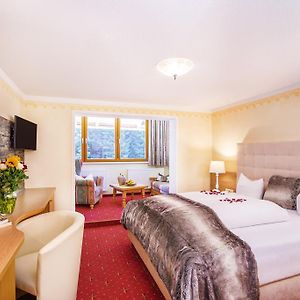 Superior Kamer met een King Size Bed